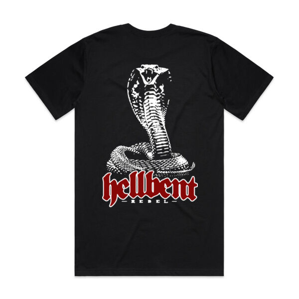 King Cobra Tee Thumbnail