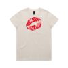 Women's Maple Tee Thumbnail